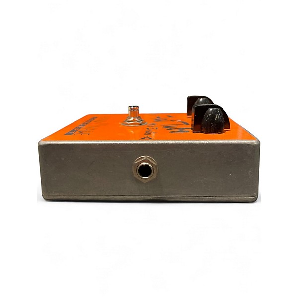 Used Hand Made Concept FAT TUBE MID BOOSTER Effect Pedal
