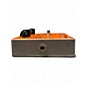 Used Hand Made Concept FAT TUBE MID BOOSTER Effect Pedal