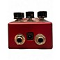 Used Foxpedal REFINERY Effect Pedal