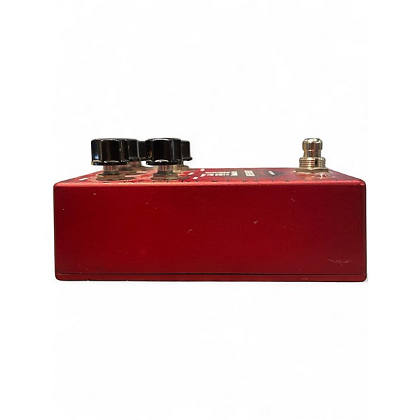 Used Foxpedal REFINERY Effect Pedal