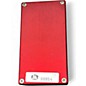 Used Foxpedal REFINERY Effect Pedal