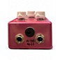 Used Smokin' Amp Co. PINK PONY KLONE Effect Pedal