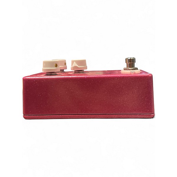 Used Smokin' Amp Co. PINK PONY KLONE Effect Pedal