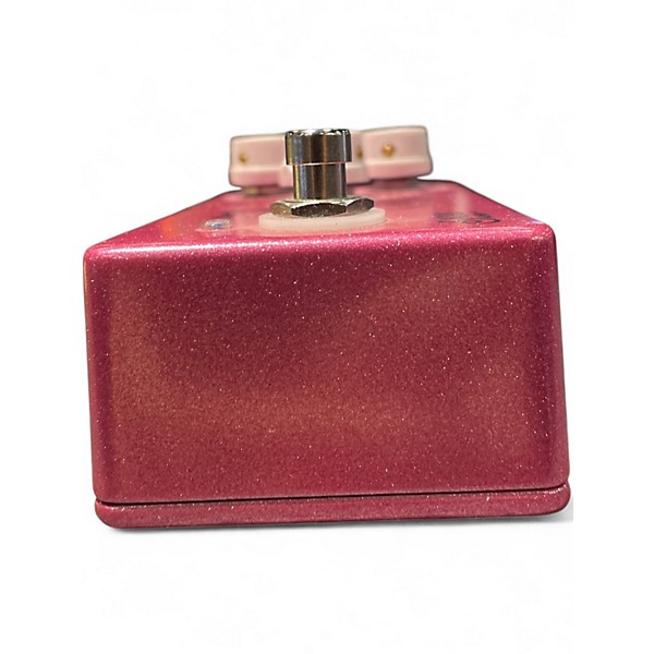 Used Smokin' Amp Co. PINK PONY KLONE Effect Pedal