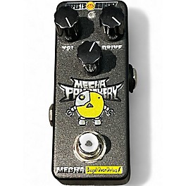 Used Effects Bakery MECHA BAGEL Effect Pedal