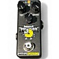 Used Effects Bakery MECHA BAGEL Effect Pedal thumbnail