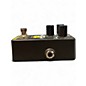 Used Effects Bakery MECHA BAGEL Effect Pedal