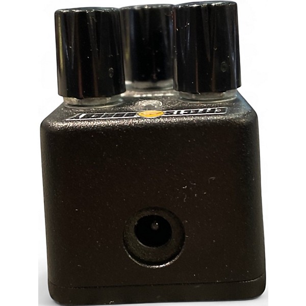 Used Effects Bakery MECHA BAGEL Effect Pedal