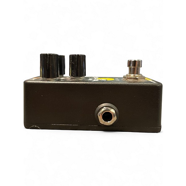 Used Effects Bakery MECHA BAGEL Effect Pedal