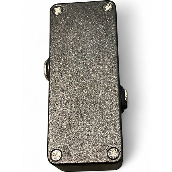 Used Effects Bakery MECHA BAGEL Effect Pedal