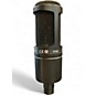 Used Audio-Technica AT2020 Condenser Microphone