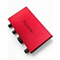Used Focusrite Scarlett Solo Gen 4 Audio Interface