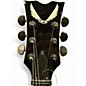 Used Dean Thoroughbred Blue Solid Body Electric Guitar