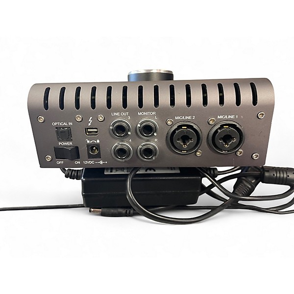 Used Universal Audio Apollo Twin Duo Audio Interface