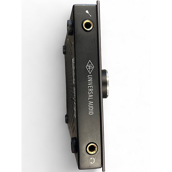 Used Universal Audio Apollo Twin Duo Audio Interface