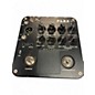 Used Gallien-Krueger PLEX Bass Effect Pedal