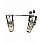 Used Pearl P-122TW Double Bass Drum Pedal thumbnail