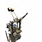 Used Pearl P-122TW Double Bass Drum Pedal