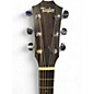 Used Taylor 214CE Rosewood Natural Acoustic Guitar
