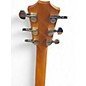 Used Taylor 214CE Rosewood Natural Acoustic Guitar