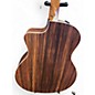 Used Taylor 214CE Rosewood Natural Acoustic Guitar