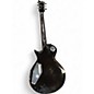 Used ESP EC1000 Deluxe Faded Tobacco Solid Body Electric Guitar