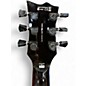 Used ESP EC1000 Deluxe Faded Tobacco Solid Body Electric Guitar