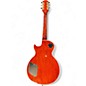 Used Epiphone Les Paul Custom Cherry Sunburst Solid Body Electric Guitar