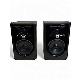 Used JBL 305P MKII Powered Monitor