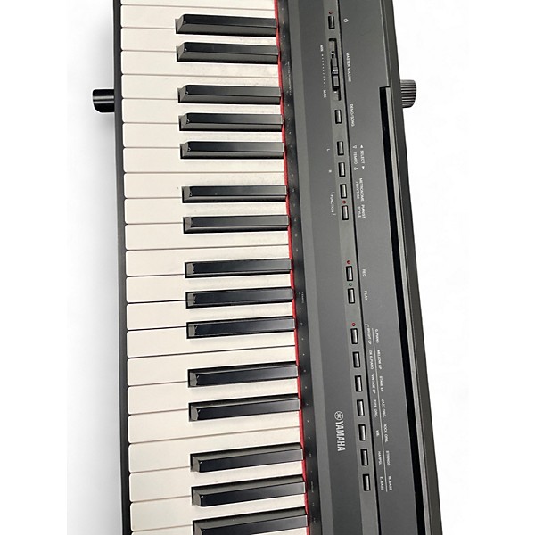 Used Yamaha P115B Digital Piano