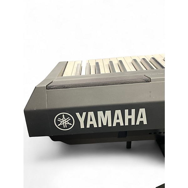 Used Yamaha P115B Digital Piano