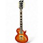 Used ESP LTD EC256 2 Color Sunburst Solid Body Electric Guitar thumbnail