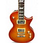 Used ESP LTD EC256 2 Color Sunburst Solid Body Electric Guitar