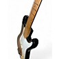 Used Squier Bullet Bass Made in Japan 3 Tone Sunburst Electric Bass Guitar