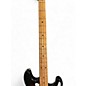 Used Squier Bullet Bass Made in Japan 3 Tone Sunburst Electric Bass Guitar