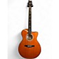 Used PRS ANGELUS SE A50E Antique Natural Acoustic Electric Guitar thumbnail