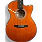 Used PRS ANGELUS SE A50E Antique Natural Acoustic Electric Guitar