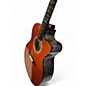 Used PRS ANGELUS SE A50E Antique Natural Acoustic Electric Guitar