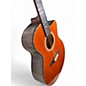 Used PRS ANGELUS SE A50E Antique Natural Acoustic Electric Guitar