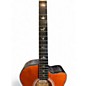 Used PRS ANGELUS SE A50E Antique Natural Acoustic Electric Guitar