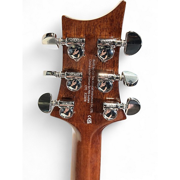 Used PRS ANGELUS SE A50E Antique Natural Acoustic Electric Guitar