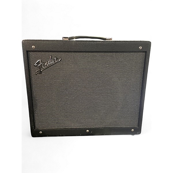 Used Fender GTX100 Guitar Combo Amp