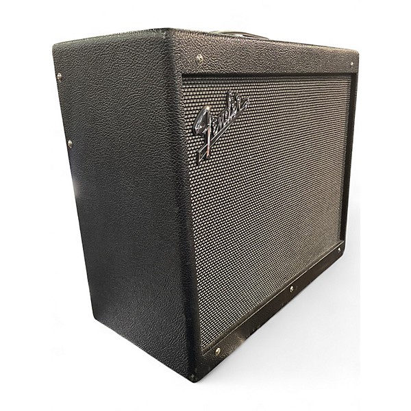 Used Fender GTX100 Guitar Combo Amp