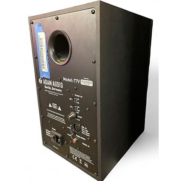 Used ADAM Audio T7V Powered Monitor