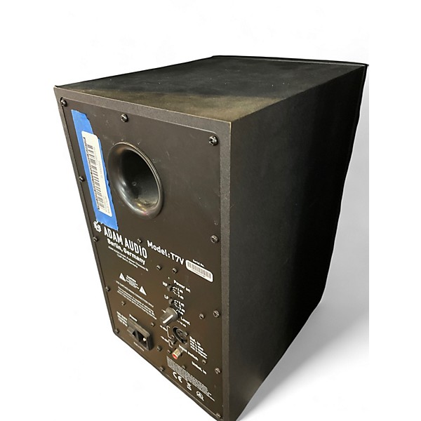 Used ADAM Audio T7V Powered Monitor