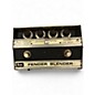 Used 1970s Fender 1970 FENDER BLENDER Effect Pedal thumbnail