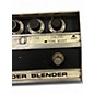 Used 1970s Fender 1970 FENDER BLENDER Effect Pedal