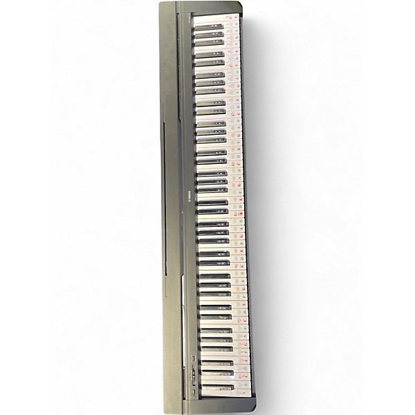 Used Yamaha P71 Digital Piano