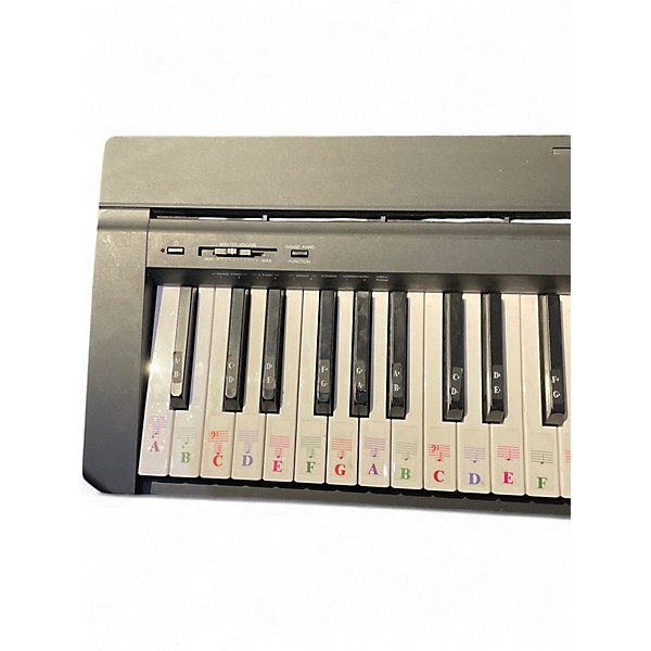 Used Yamaha P71 Digital Piano