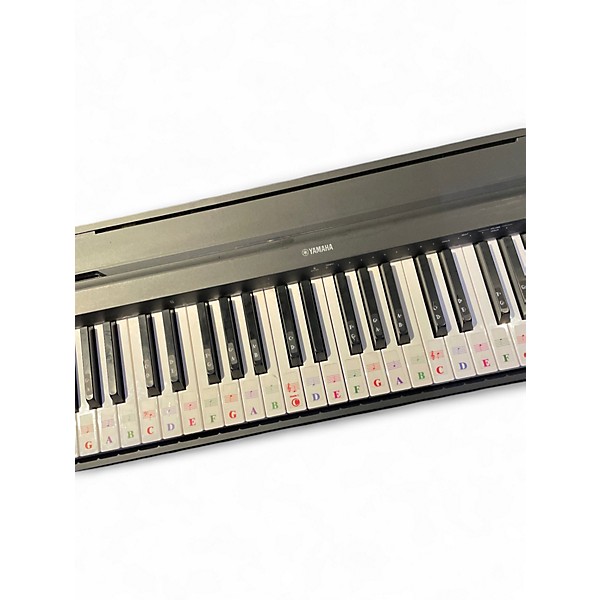 Used Yamaha P71 Digital Piano